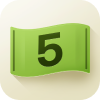 Five Surveys